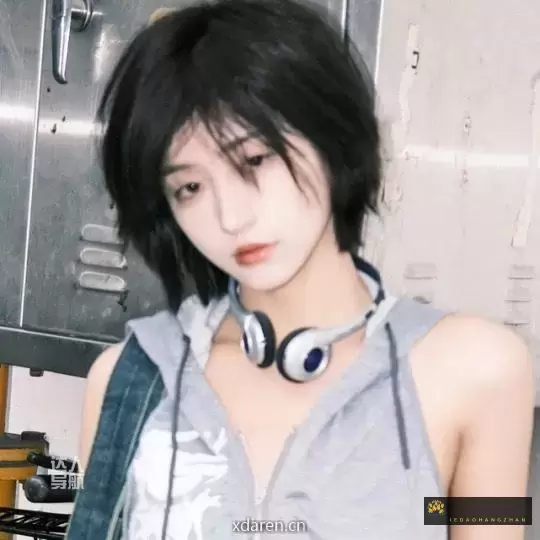 潘安同学