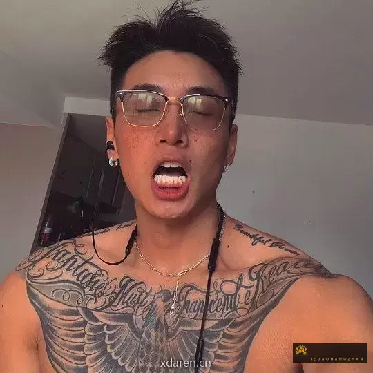 戴诚亨Jack