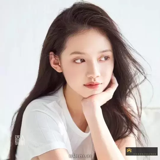孙伊涵Annie