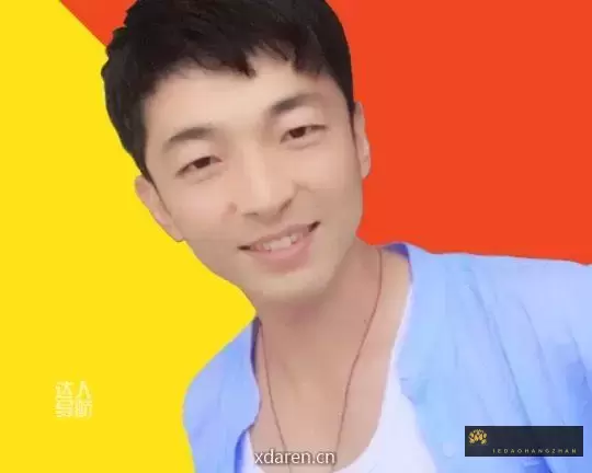 爱玩具的大成