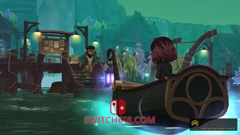 怀德花园|本体+1.6.3.19878补丁|中文|NSZ|Wylde Flowers