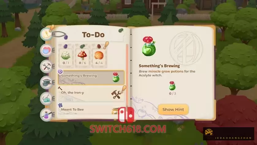 怀德花园|本体+1.6.3.19878补丁|中文|NSZ|Wylde Flowers