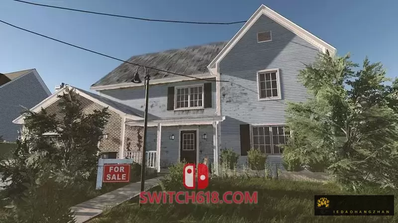 房产达人|本体+1.10.0补丁+2DLC|中文|NSZ|House Flipper 1 房产达人|本体+1.10.0补丁+2DLC|中文|NSZ|House Flipper