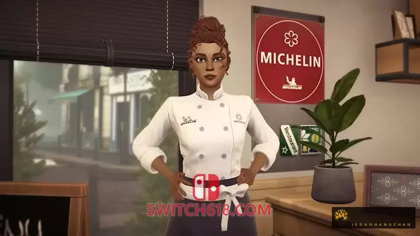 厨师生活 餐厅模拟器|本体+1.8.0补丁+3DLC|中文|Chef Life: A Restaurant Simulator