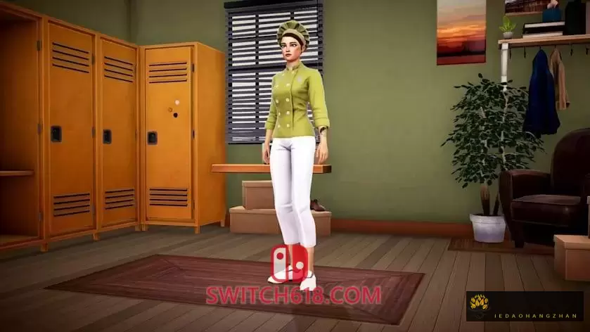 厨师生活 餐厅模拟器|本体+1.8.0补丁+3DLC|中文|Chef Life: A Restaurant Simulator