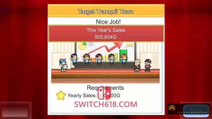 便利店开店日记|本体+1.33补丁|中文|NSZ|Convenience Stories 3 便利店开店日记|本体+1.33补丁|中文|NSZ|Convenience Stories