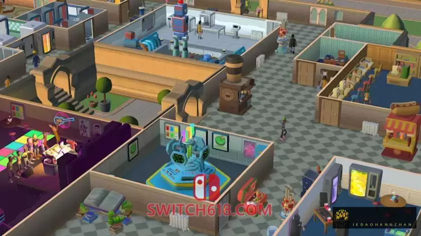 双点校园|本体+10.2.144623补丁+5DLC|中文|NSZ|Two Point Campus 1 双点校园|本体+10.2.144623补丁+5DLC|中文|NSZ|Two Point Campus