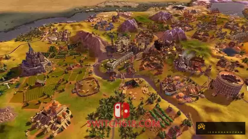 文明6|本体+1.2.19补丁+18DLC|中文|NSZ|Civilization 6 3 文明6|本体+1.2.19补丁+18DLC|中文|NSZ|Civilization 6