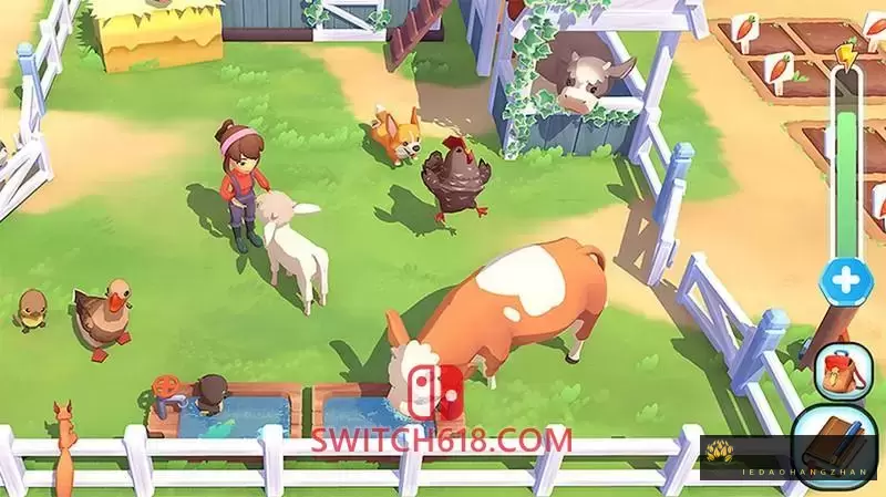 大农场的故事|本体|中文|NSZ|Big Farm Story