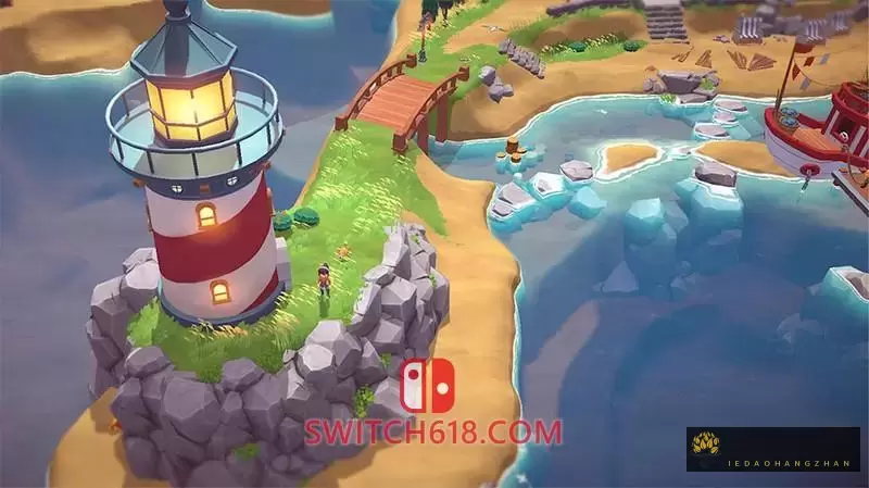 大农场的故事|本体|中文|NSZ|Big Farm Story