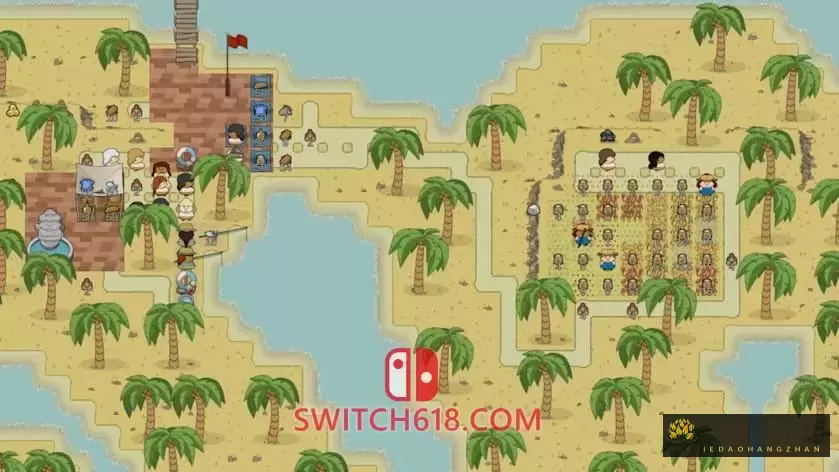 再来一岛|本体+1.1.0补丁|中文|NSZ|One More Island