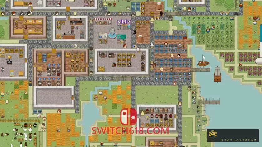 再来一岛|本体+1.1.0补丁|中文|NSZ|One More Island