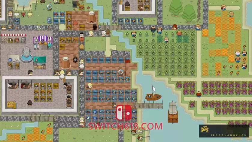 再来一岛|本体+1.1.0补丁|中文|NSZ|One More Island