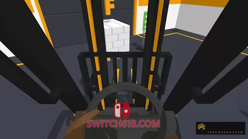 叉车极限|本体+1.5补丁+7DLC|中文|NSZ|Forklift Extreme