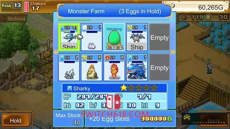 大海贼探险物语DX|本体|中文|NSZ|High Sea Saga DX