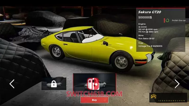 汽车美容模拟器|v1.0.0|中文|NSZ|Car Detailing Simulator 2 汽车美容模拟器|v1.0.0|中文|NSZ|Car Detailing Simulator
