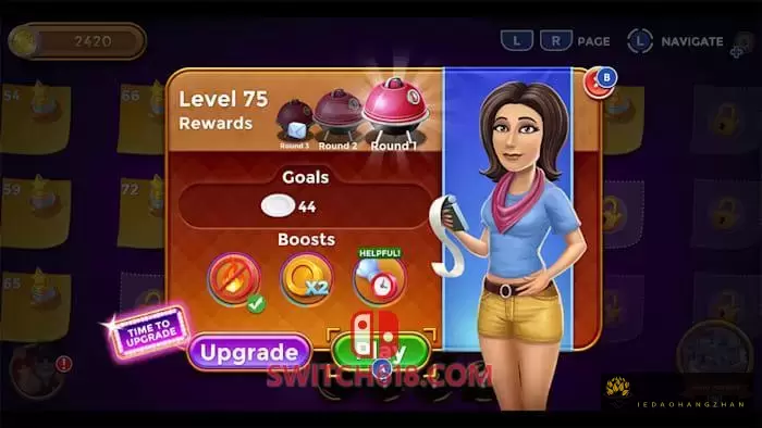 虚拟家庭煮饭2|官方中文|NSZ|原版|Virtual Families Cook Off Chapter 2 – Farm Life 1 虚拟家庭煮饭2|官方中文|NSZ|原版|Virtual Families Cook Off Chapter 2 – Farm Life