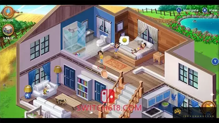 虚拟家庭煮饭2|官方中文|NSZ|原版|Virtual Families Cook Off Chapter 2 – Farm Life 3 虚拟家庭煮饭2|官方中文|NSZ|原版|Virtual Families Cook Off Chapter 2 – Farm Life