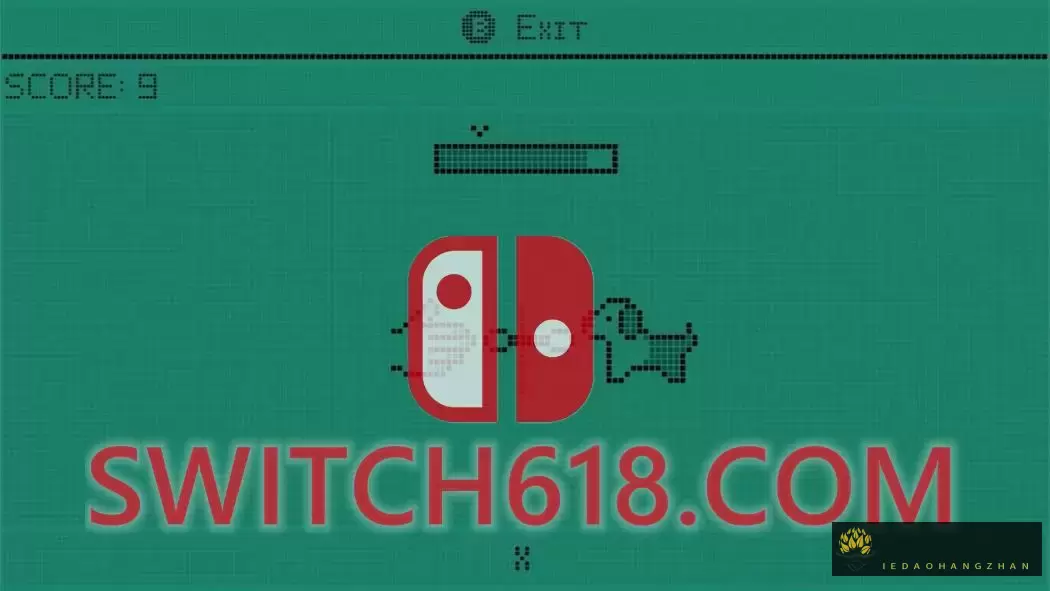 狗哥池 虚拟宠物|官方中文|原版|XCI|Dogotchi: Virtual Pet