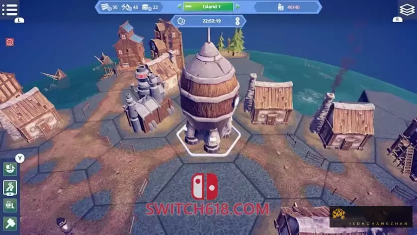 离去之前|官方中文|NSZ|原版|Before We Leave