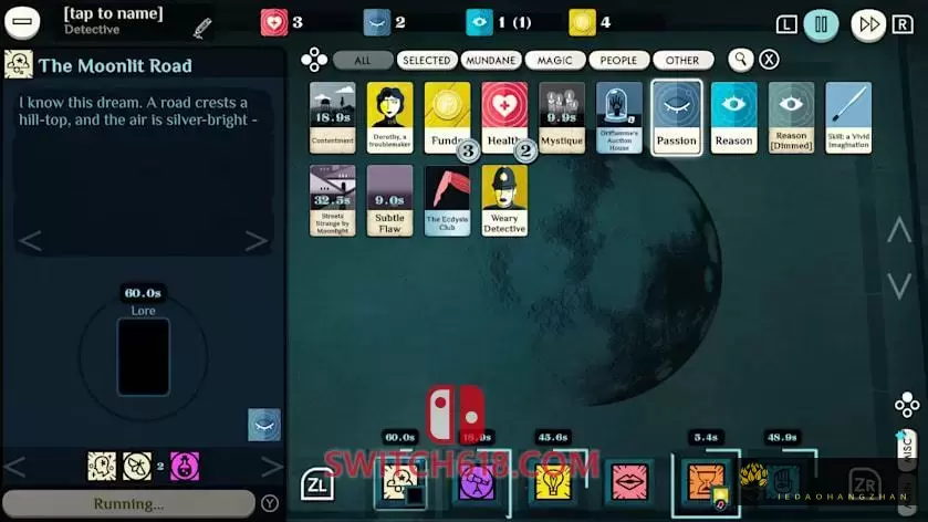 异教模拟器|官方中文|NSZ|原版|Cultist Simulator