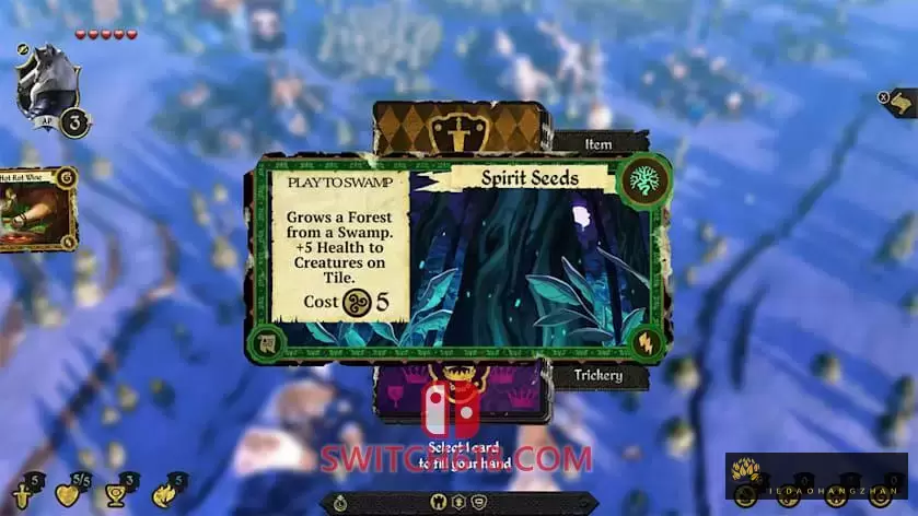 阿门罗|官方中文|本体+1.0.12+1DLC|NSZ|原版|Armello