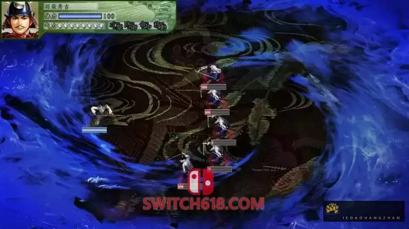 太阁立志传V DX|官方中文|本体+1.1.3+1DLC|NSZ|原版|Taikou Risshiden V DX