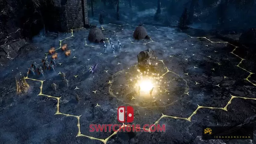 国王的恩赐2|中文|本体+1.7+2DLC整合版|NSP-XCI|原版+魔改10.2.0|King’s Bounty II