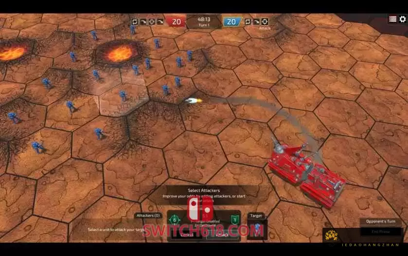 Orge|官方中文|v1.0.0