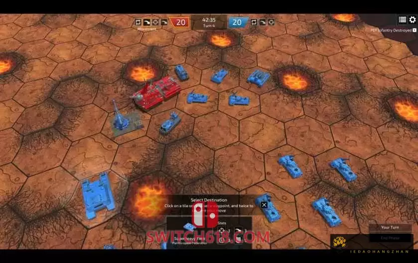 Orge|官方中文|v1.0.0