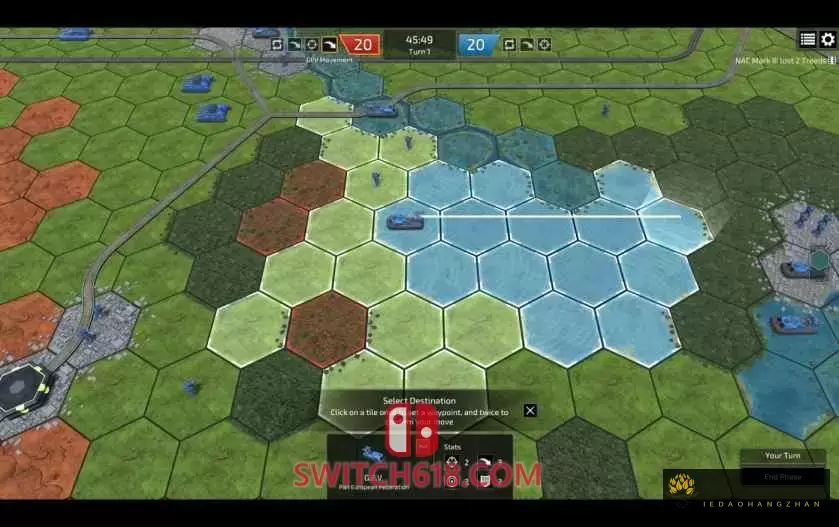 Orge|官方中文|v1.0.0