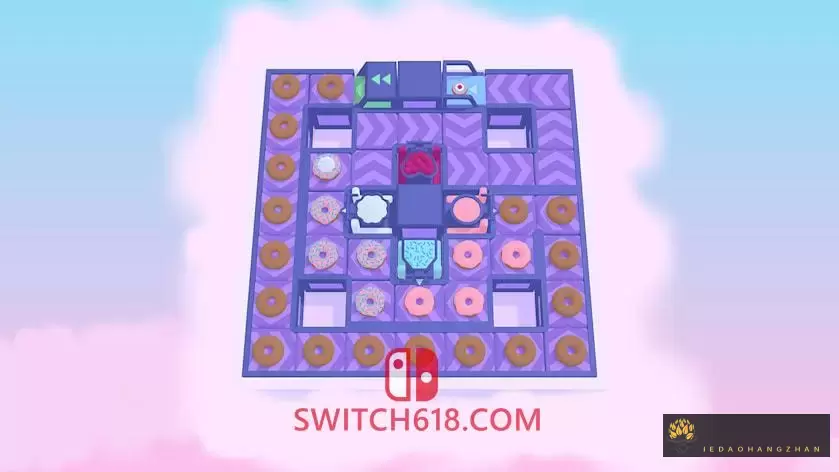 Freshly Frosted|官方中文|本体+1.0.4升补|NSP|原版