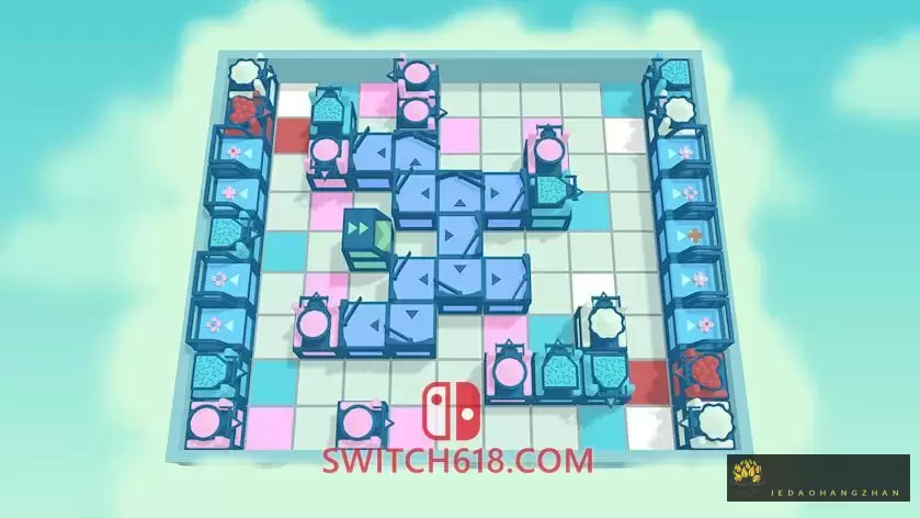 Freshly Frosted|官方中文|本体+1.0.4升补|NSP|原版