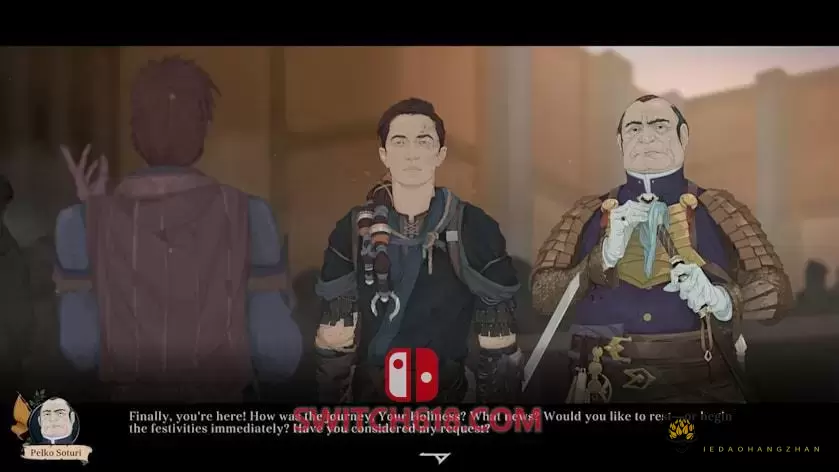 诸神灰烬：救赎|官方中文|本体+最新1.0.3升补|NSZ|9.30|Ash of Gods: Redemption