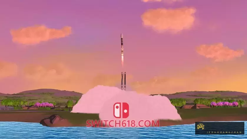 火星地平线|官方中文|本体+v1.4.2.2升补|NSZ|原版|Mars Horizon