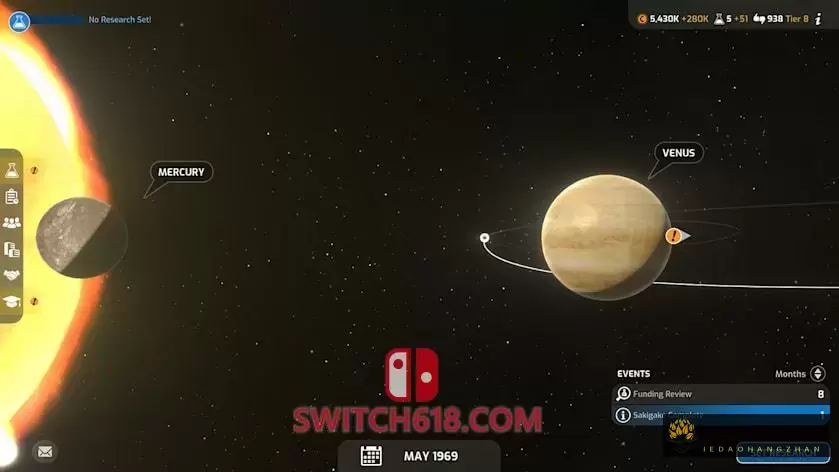 火星地平线|官方中文|本体+v1.4.2.2升补|NSZ|原版|Mars Horizon