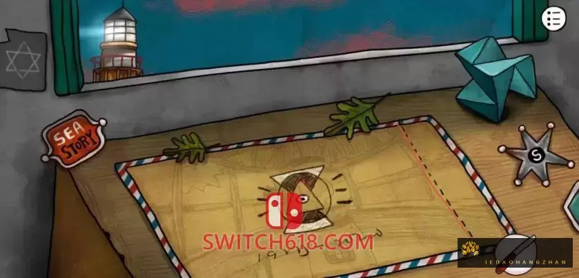 迷失岛前传：海边游乐园|官方中文|NSP|原版|ISOLAND: The Amusement Park