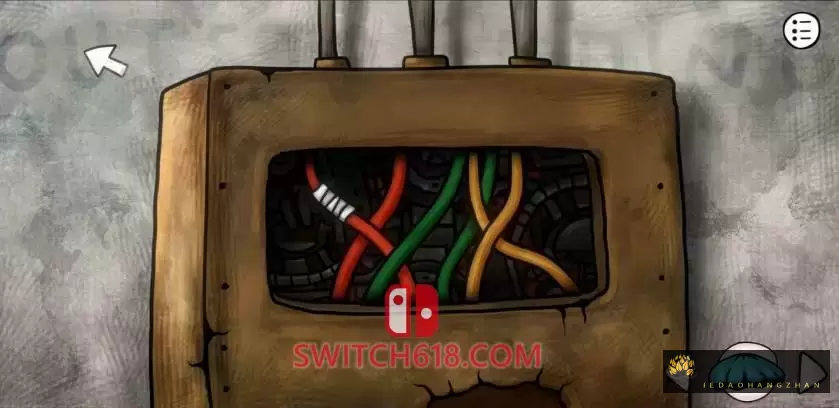 迷失岛前传：海边游乐园|官方中文|NSP|原版|ISOLAND: The Amusement Park