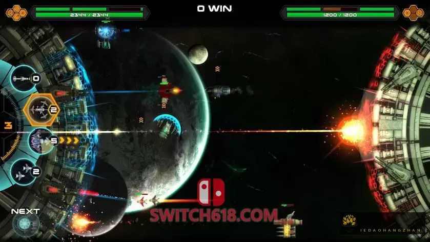 空间战争竞技场|中文|本体+1.0.4原版整合|XCI|冷饭|Space War Arena 1 空间战争竞技场|中文|本体+1.0.4原版整合|XCI|冷饭|Space War Arena