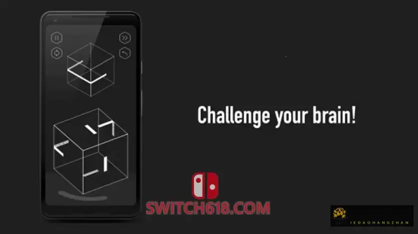 自旋图|官方中文|本体+1.0.1升补|NSP|原版|Spingram