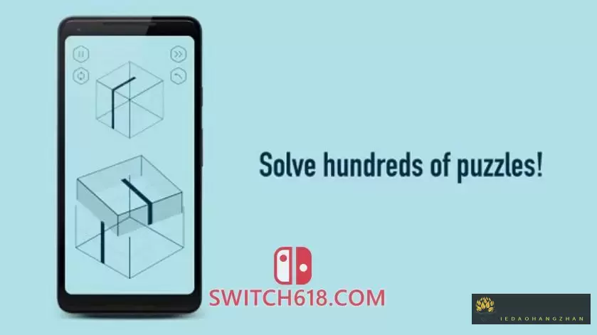 自旋图|官方中文|本体+1.0.1升补|NSP|原版|Spingram