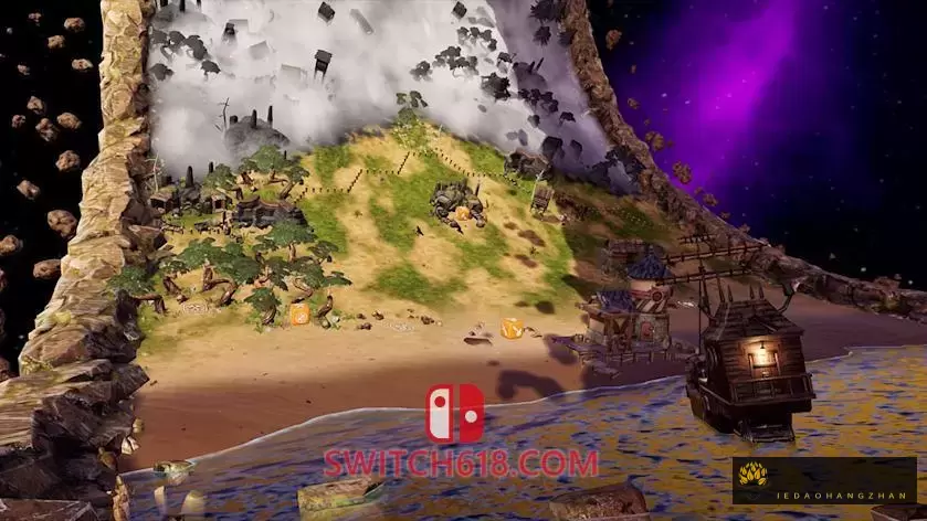 骰子遗产|官方中文|本体+2.0.8升补|NSZ|原版|Dice Legacy