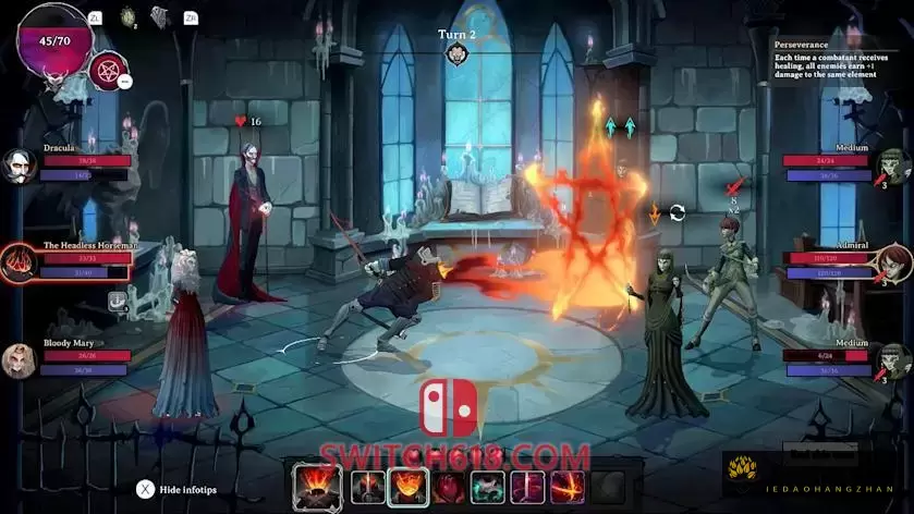 欺诈领主|中文|本体+1.1.0+1DLC|NSP|原版|Rogue Lords