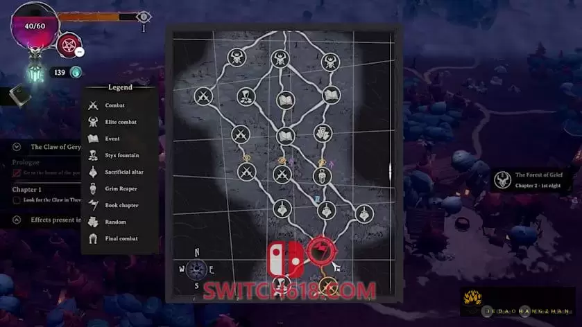 欺诈领主|中文|本体+1.1.0+1DLC|NSP|原版|Rogue Lords