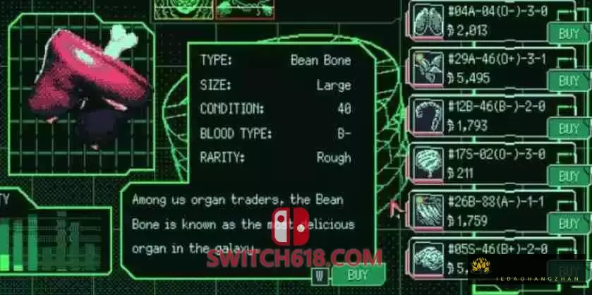 太空军阀交易QG模拟器|官方中文|NSP|原版|Space Warlord Organ Trading Simulator