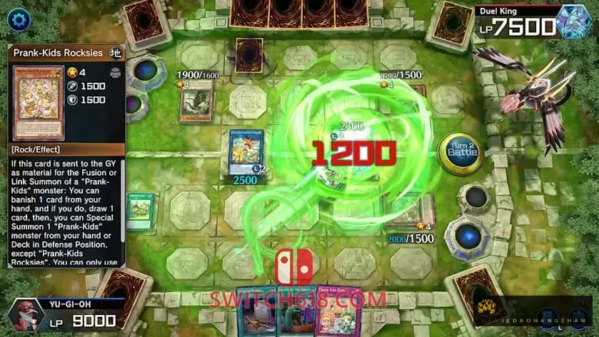 游戏王 大师对决|英日文|本体+1.1.1升补|NSP|原版|Yu-Gi-Oh! Master Duel