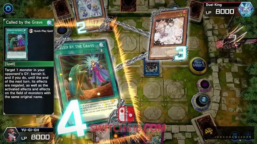 游戏王 大师对决|英日文|本体+1.1.1升补|NSP|原版|Yu-Gi-Oh! Master Duel