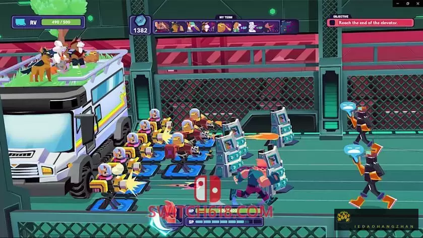 最后的朋友|英文版|本体+1.1.0.1升补|NSP|原版|The Last Friend