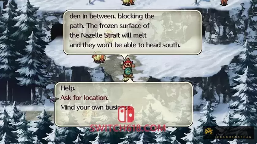 浪漫沙迦2|官方中文|本体+1.0.2整合版|NSP-XCI|原版+魔改10.2.0|Romancing SaGa 2