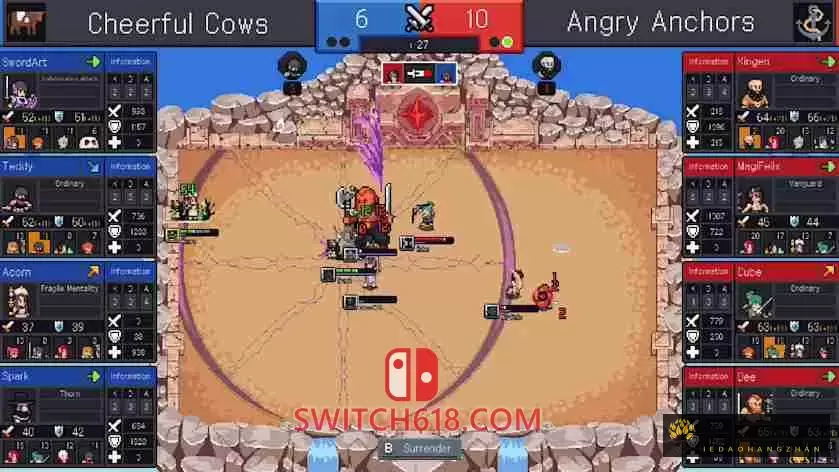 团战经理|官方中文|本体+1.4.8升补|NSZ|原版|Teamfight Manager